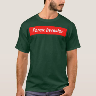 外国投資家トレーダーライフスタイル極端な投資家 Tシャツ