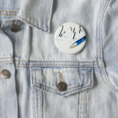 外国為替の分析 缶バッジ (インサイチュ)