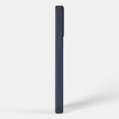 外国為替トレーダー面白いロゴ iPhoneケース (右側面)