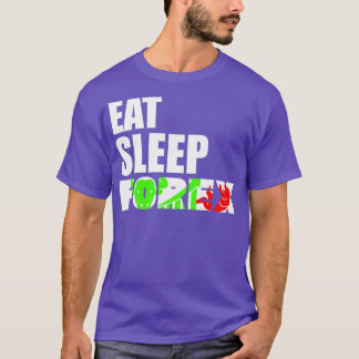外国為替取引4 Tシャツ