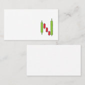 外国為替 名刺 (正面/裏面)