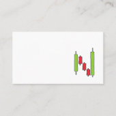 外国為替 名刺 (正面)