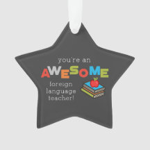 外国語先生感謝の日素晴らし,