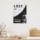 外失った空間で ポスター (キッチン)