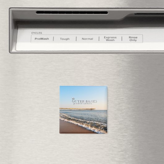 外岸桟橋磁石 マグネット (インサイチュ (食洗機))