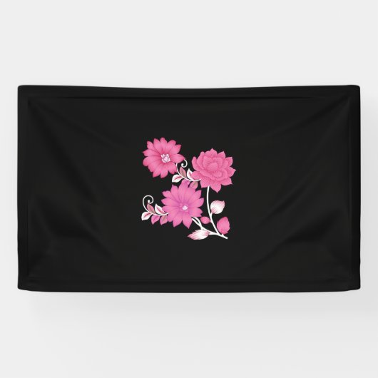 外広告外のビニルシンボルや象徴とのイベント 横断幕 (横)