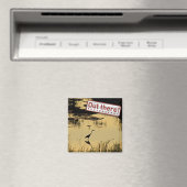 外方磁石 マグネット (インサイチュ (食洗機))