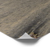 外最高ののサーファー ポスター (角)