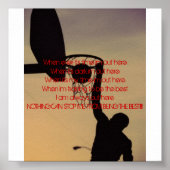 外最高のの ポスター (正面)