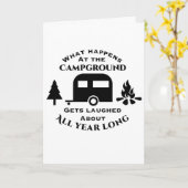 外来に出て行く**お恋しく思客様のご来店** カード (黄色い花)