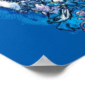 外来の人 ポスター (角)