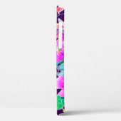 外来の花と鳥 Case-Mate iPhoneケース (裏面 / 左)