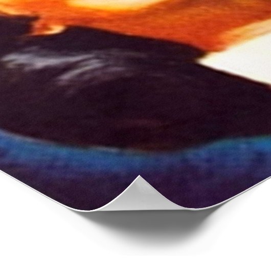 外来面から ポスター (角)