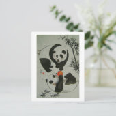 外来食品 ポストカード (スタンド正面)