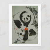 外来食品 ポストカード (正面)