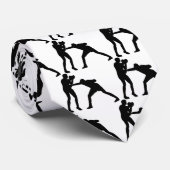 外枠 ネクタイ (ロール)