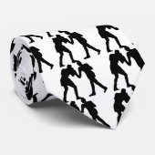 外枠 ネクタイ (ロール)