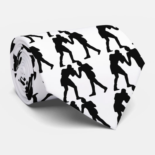 外枠 ネクタイ (ロール)