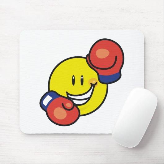 外枠 マウスパッド (マウス)