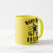 外枠 マグカップ (正面右)