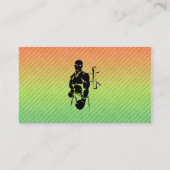 外枠 名刺 (裏面)