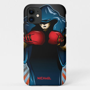 外枠 iPhone 11 ケース