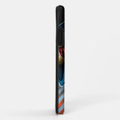 外枠 Case-Mate iPhoneケース (裏面/右)