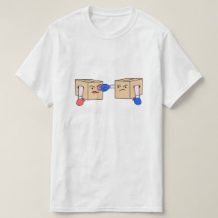 外枠 Tシャツ