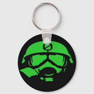 外構キーチェーン第2世代 キーホルダー