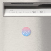 外海で帆船をレースする マグネット (インサイチュ (食洗機))