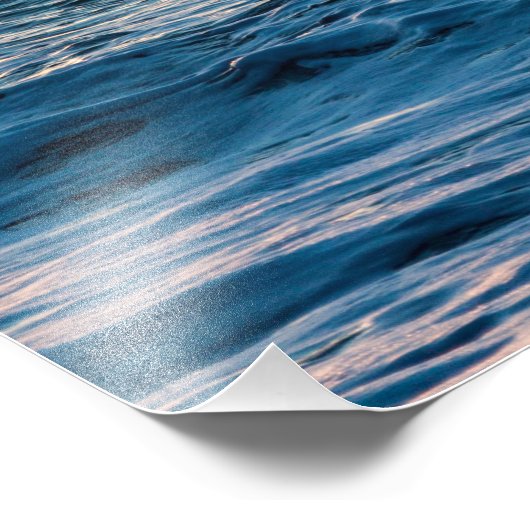 外海 フォトプリント            (角)