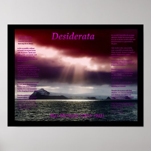 外海 ポスター (正面)