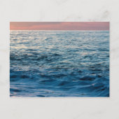 外海 ポストカード (正面)