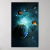 外界 ポスター (正面)