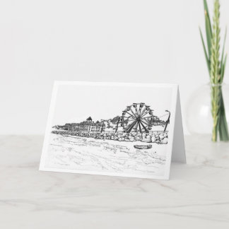 外皮、MAの7月4日 カード