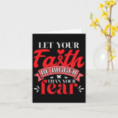 外科ハート病認識度 カード (黄色い花)