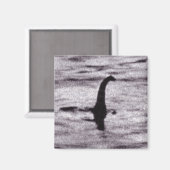 外科医のフォトマグネット マグネット (正面/裏面)