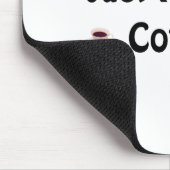 外科医のマウスパッド マウスパッド (コーナー)