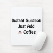 外科医のマウスパッド マウスパッド (マウス)