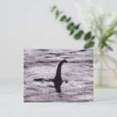 外科医の写真はがき ポストカード (スタンド正面)