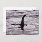 外科医の写真はがき ポストカード (正面/裏面)