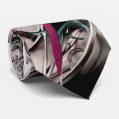 外科医の外科皿のタイ ネクタイ (ロール)