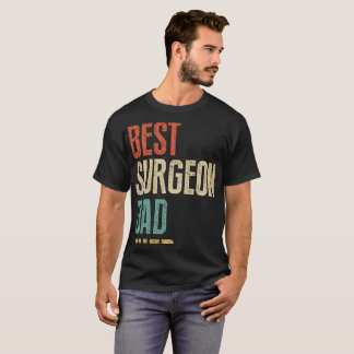 外科医のTシャツ Tシャツ