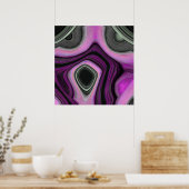 外科医ポスター ポスター (キッチン)