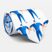 外科医 ネクタイ (ロール)