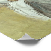 外科医、フェルディナンド・ソーアブルチ、1932年 ポスター (角)