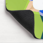 外科医 マウスパッド (コーナー)