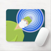 外科医 マウスパッド (マウス)