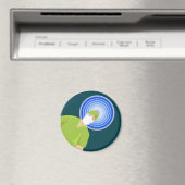 外科医 マグネット (インサイチュ (食洗機))