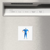 外科医 マグネット (インサイチュ (食洗機))